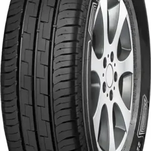 Cumpără acum Anvelopa Vara 225/55 R17C 109/107H IMPERIAL EcoVan3 RF19